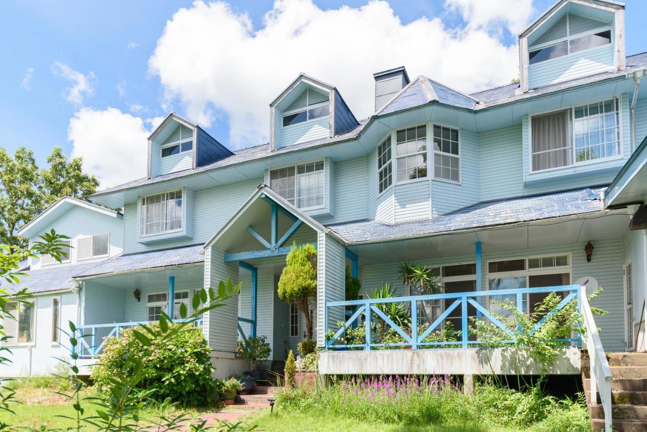 Ginga No Yado Kinoko2Seigo Villa Shimotajiri Exterior photo
