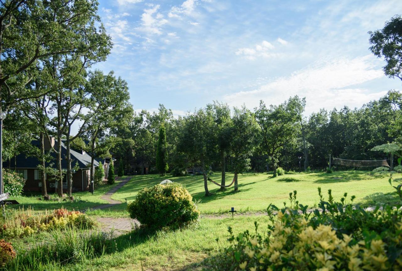 Ginga No Yado Kinoko2Seigo Villa Shimotajiri Exterior photo